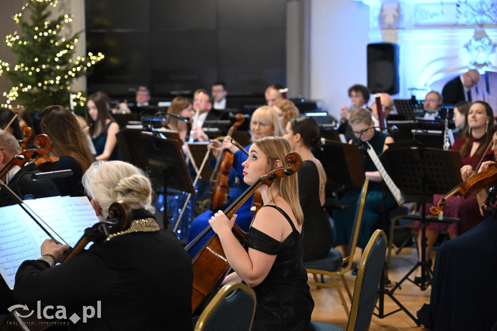 Ada gwiazdą niedzielnej Filharmonii w Królewskiej