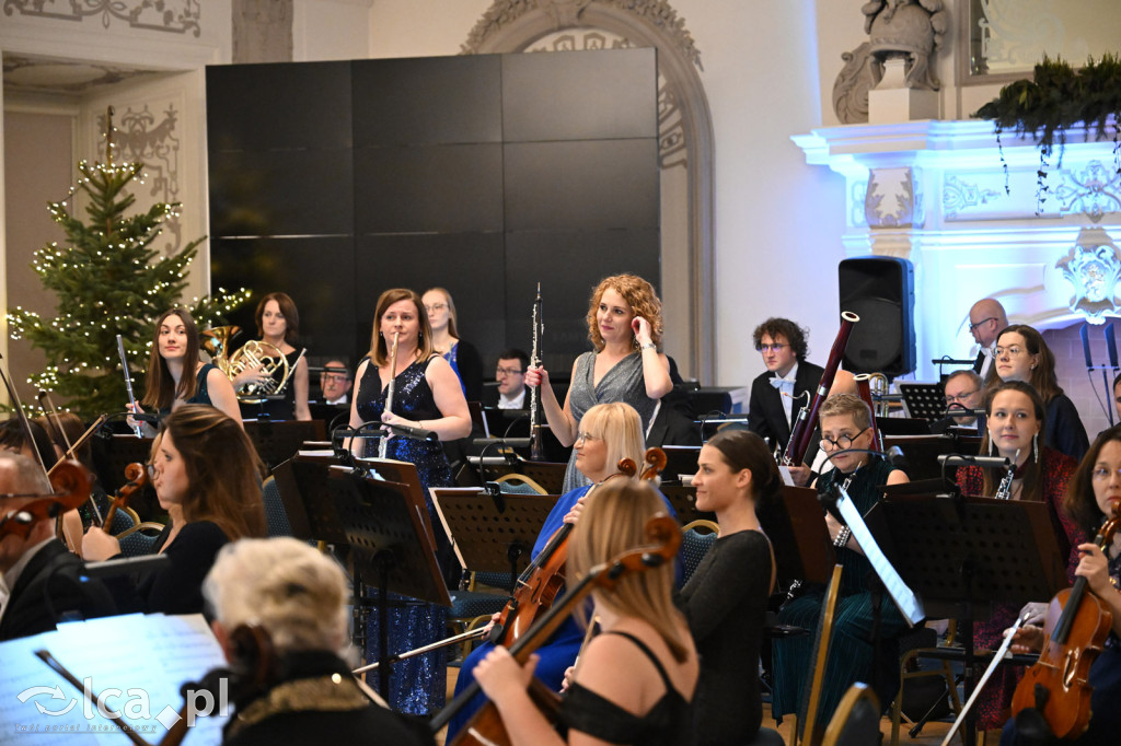 Ada gwiazdą niedzielnej Filharmonii w Królewskiej