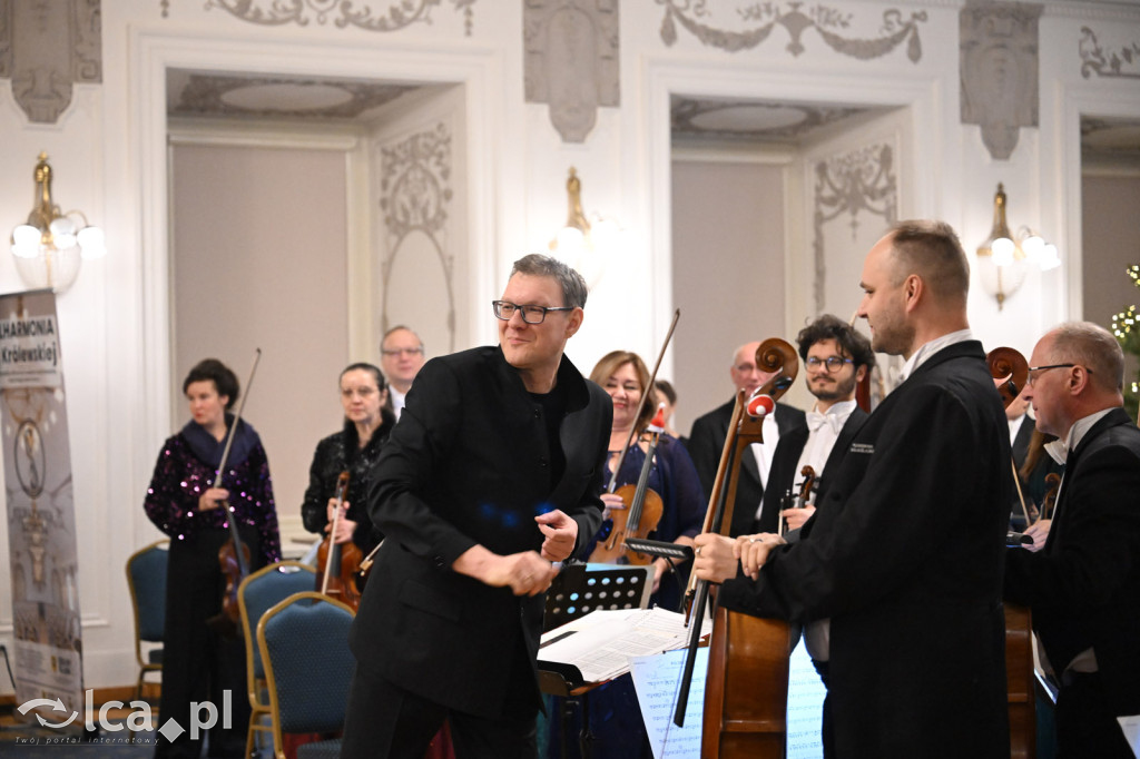 Ada gwiazdą niedzielnej Filharmonii w Królewskiej