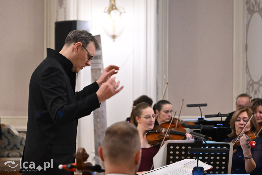 Ada gwiazdą niedzielnej Filharmonii w Królewskiej