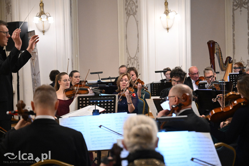Ada gwiazdą niedzielnej Filharmonii w Królewskiej