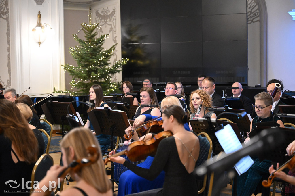 Ada gwiazdą niedzielnej Filharmonii w Królewskiej