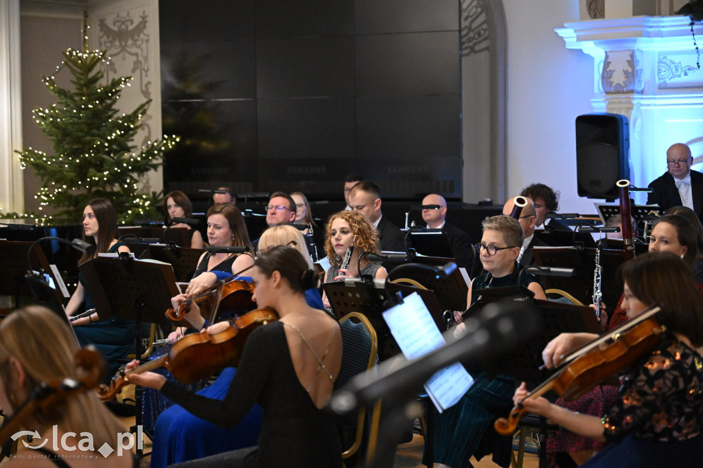 Ada gwiazdą niedzielnej Filharmonii w Królewskiej