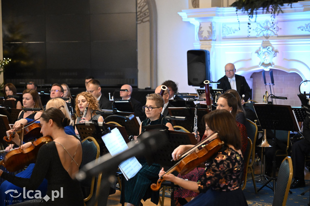 Ada gwiazdą niedzielnej Filharmonii w Królewskiej