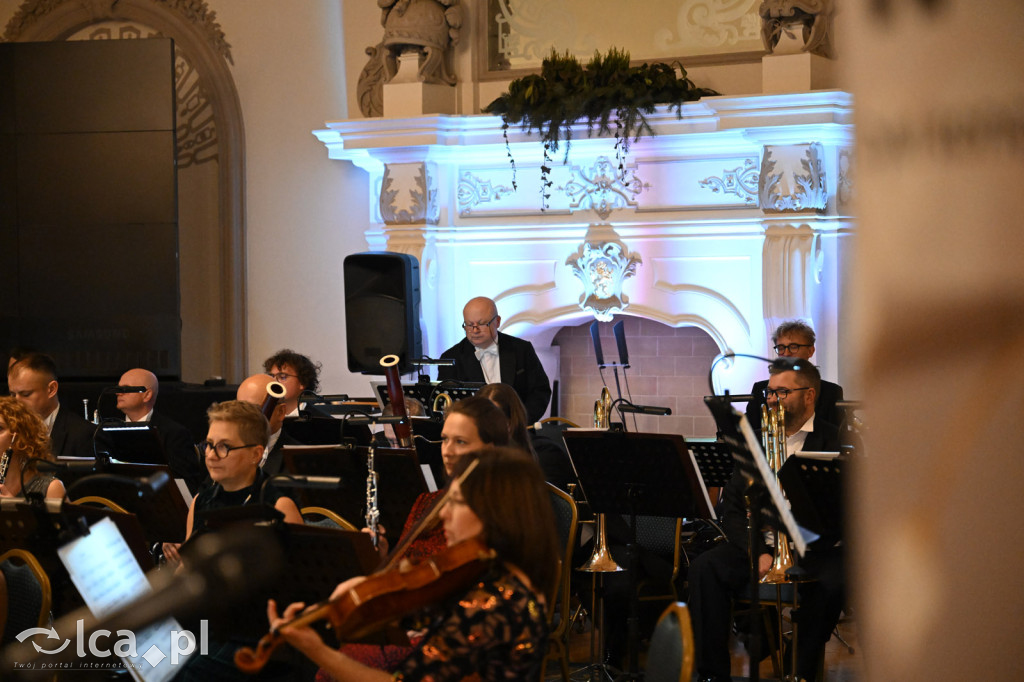 Ada gwiazdą niedzielnej Filharmonii w Królewskiej