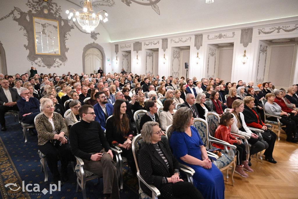 Ada gwiazdą niedzielnej Filharmonii w Królewskiej
