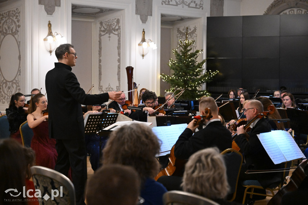 Ada gwiazdą niedzielnej Filharmonii w Królewskiej