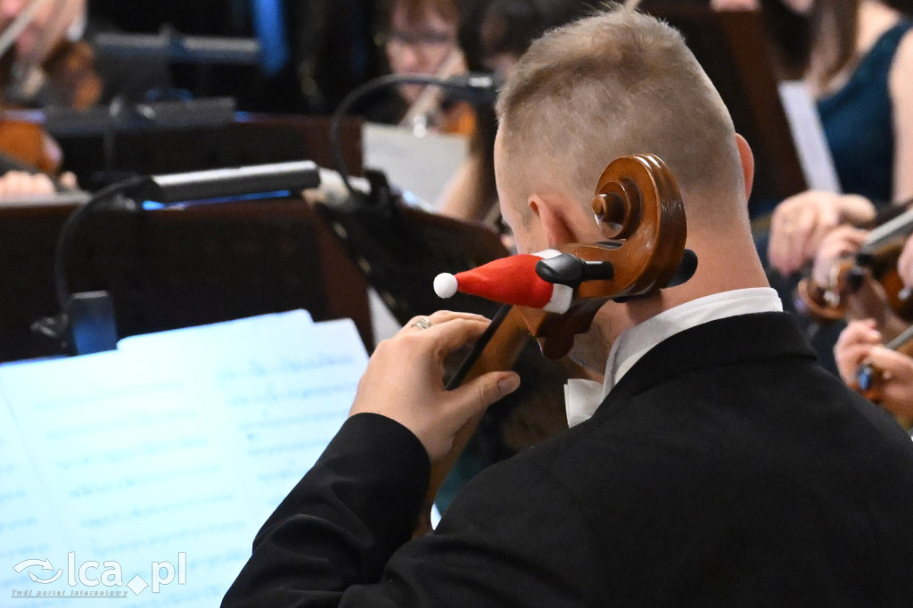 Ada gwiazdą niedzielnej Filharmonii w Królewskiej