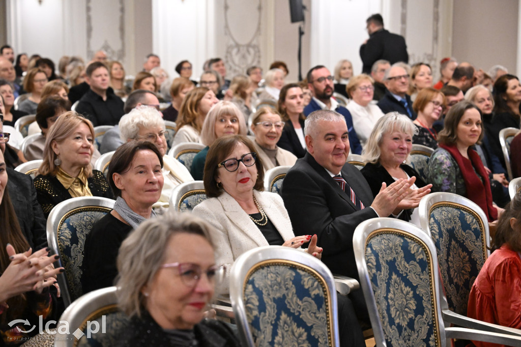 Ada gwiazdą niedzielnej Filharmonii w Królewskiej