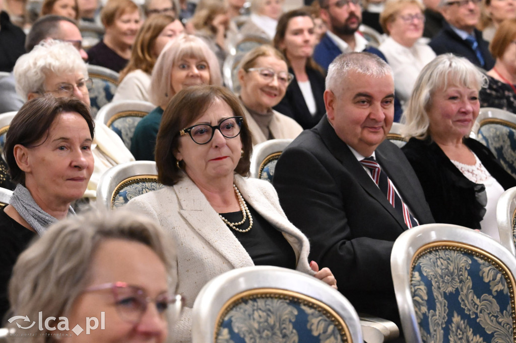 Ada gwiazdą niedzielnej Filharmonii w Królewskiej