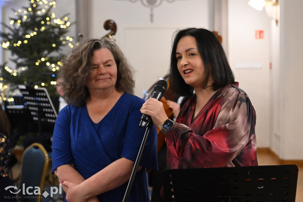 Ada gwiazdą niedzielnej Filharmonii w Królewskiej