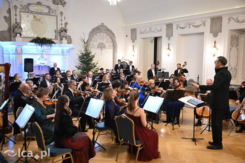 Ada gwiazdą niedzielnej Filharmonii w Królewskiej