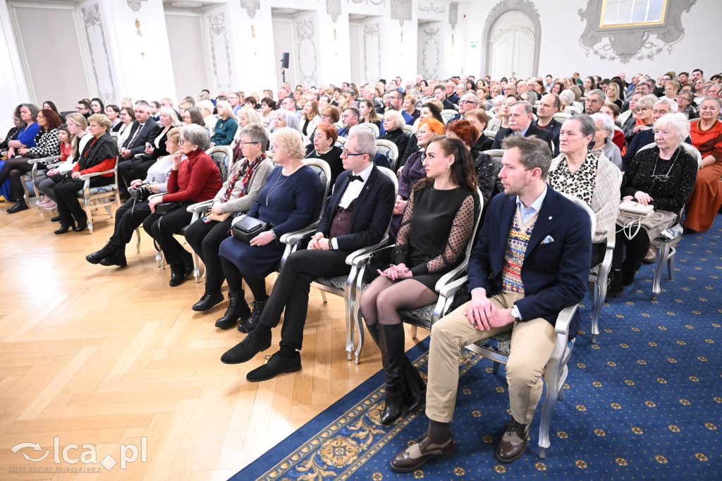 Ada gwiazdą niedzielnej Filharmonii w Królewskiej