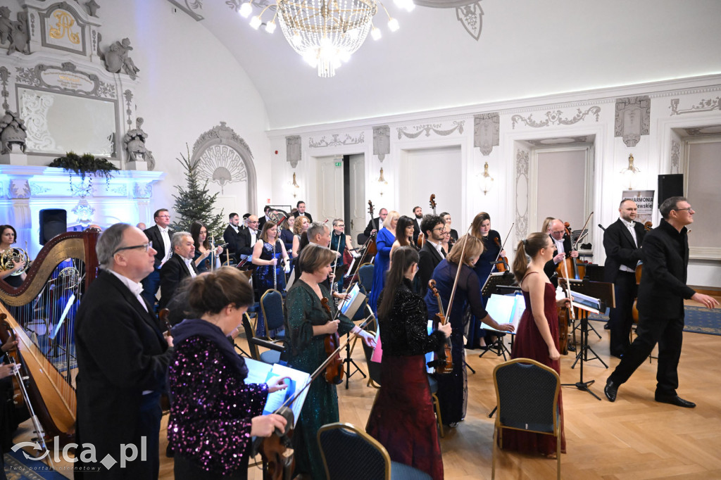 Ada gwiazdą niedzielnej Filharmonii w Królewskiej