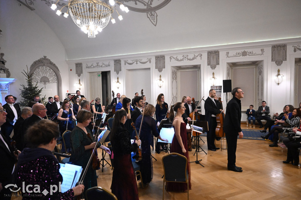 Ada gwiazdą niedzielnej Filharmonii w Królewskiej