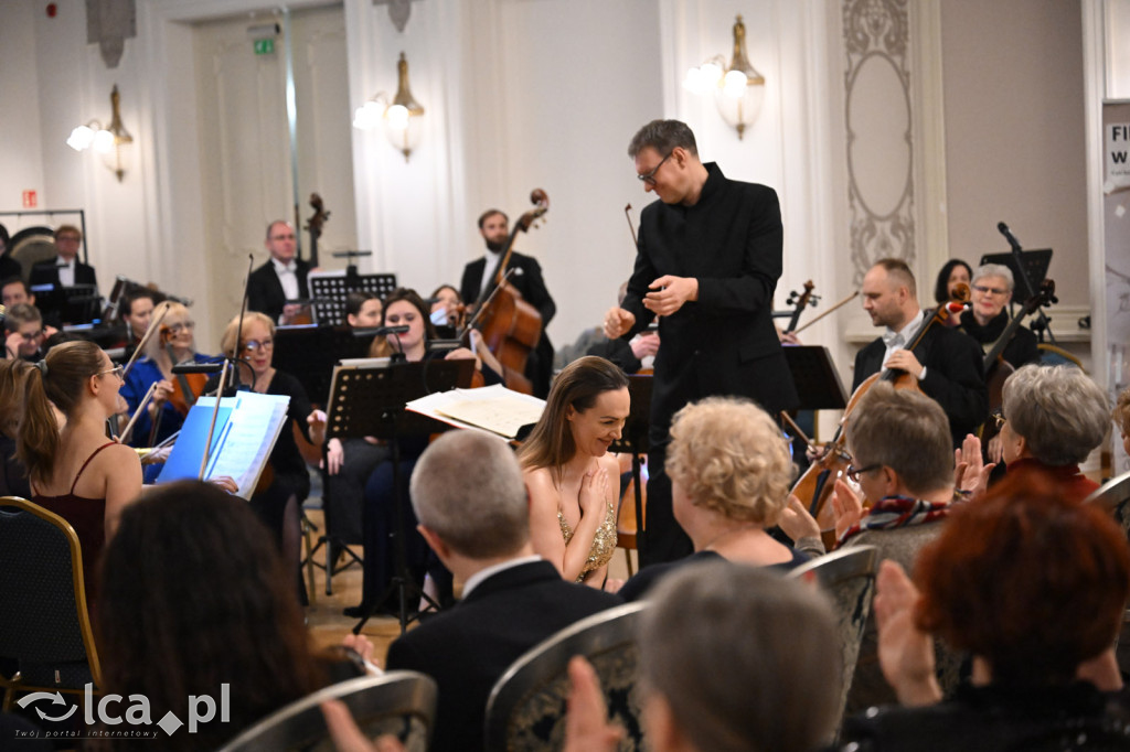 Ada gwiazdą niedzielnej Filharmonii w Królewskiej