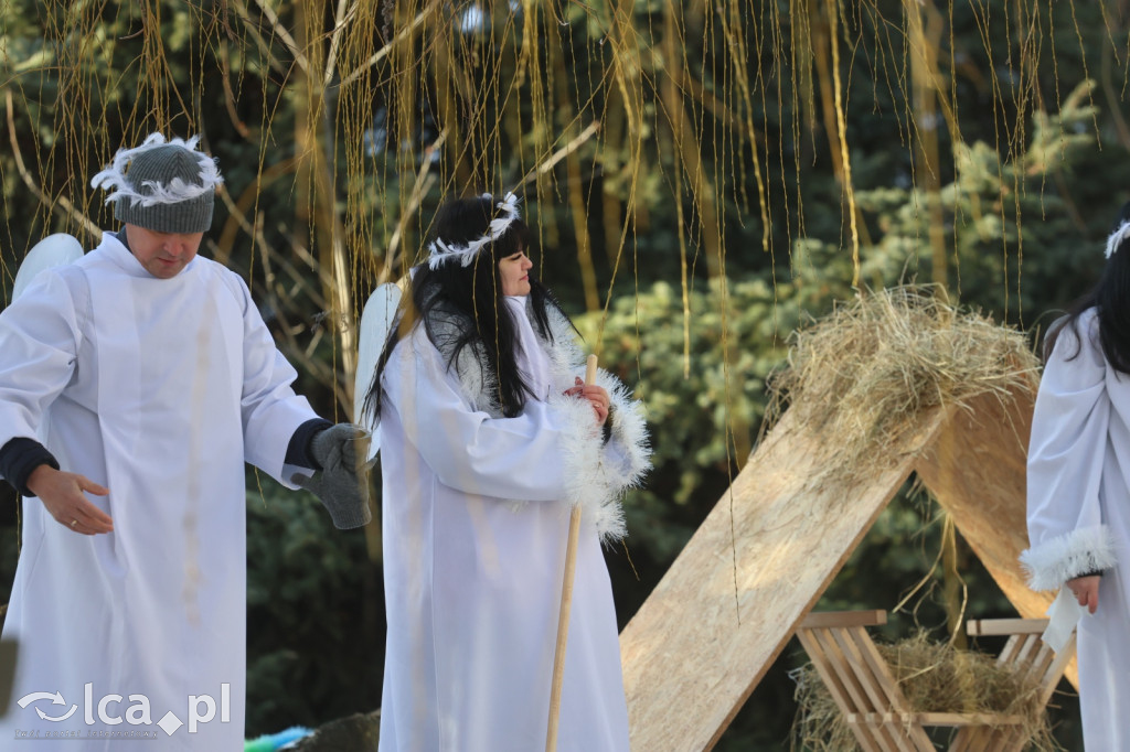 Orszak Trzech Króli w Legnickim Polu