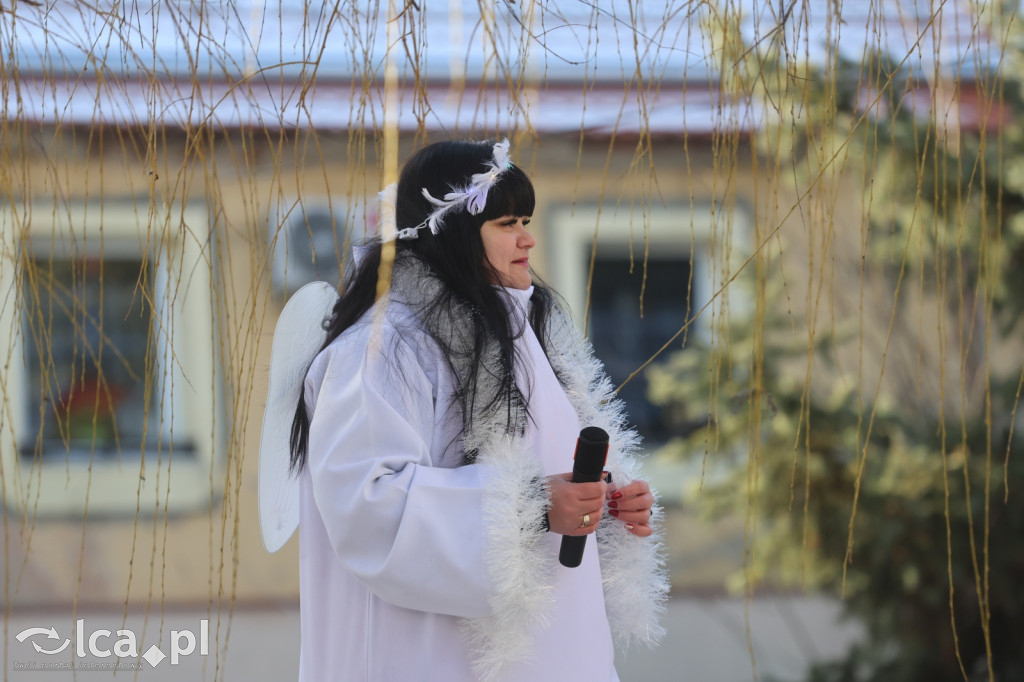 Orszak Trzech Króli w Legnickim Polu