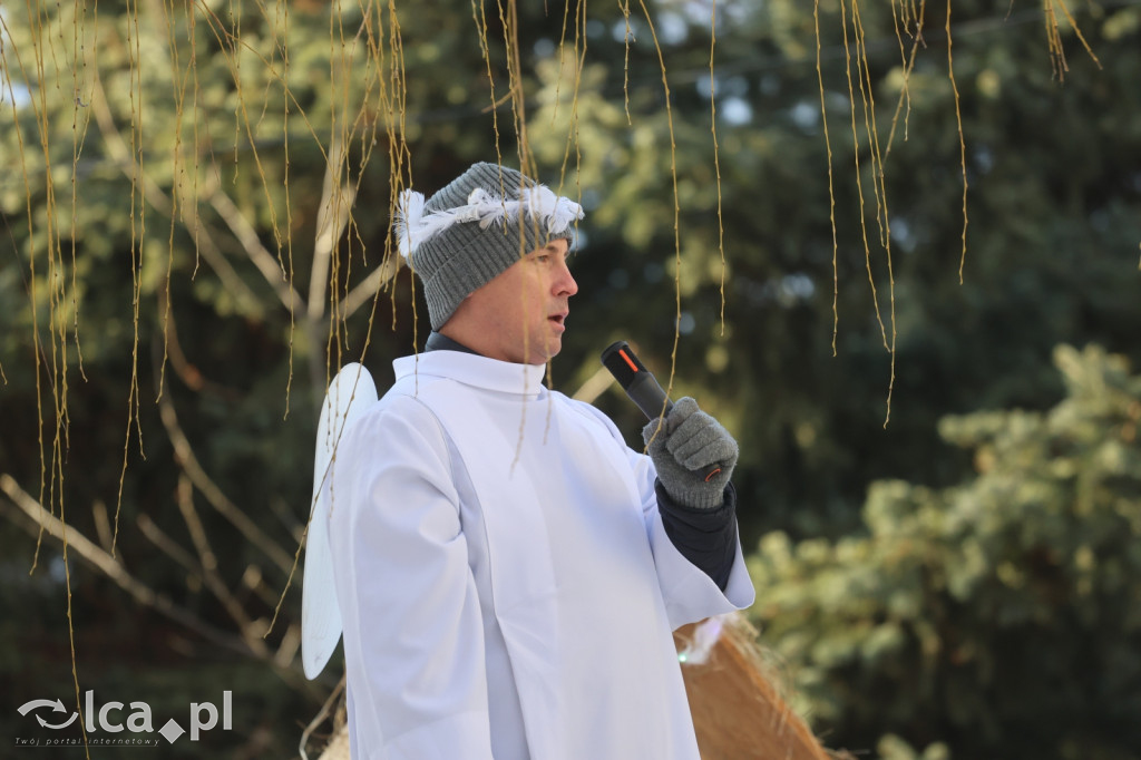 Orszak Trzech Króli w Legnickim Polu