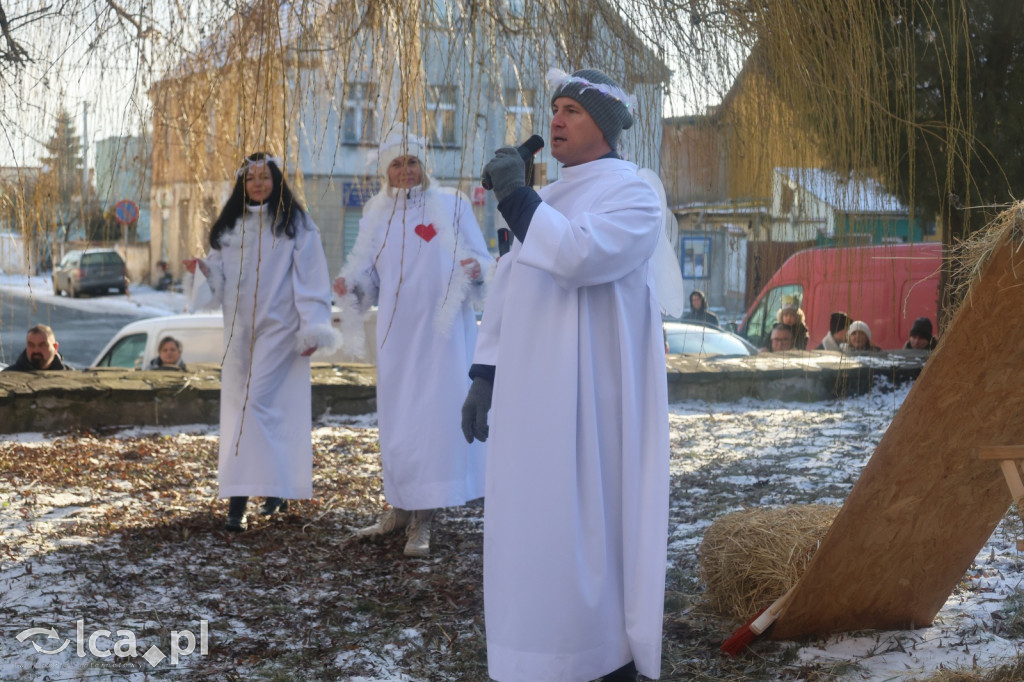 Orszak Trzech Króli w Legnickim Polu