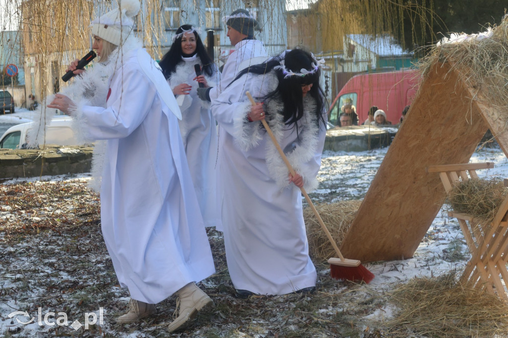 Orszak Trzech Króli w Legnickim Polu