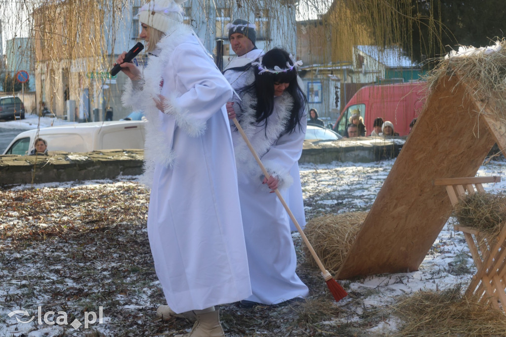 Orszak Trzech Króli w Legnickim Polu