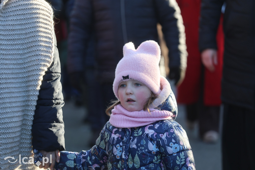 Orszak Trzech Króli w Legnickim Polu