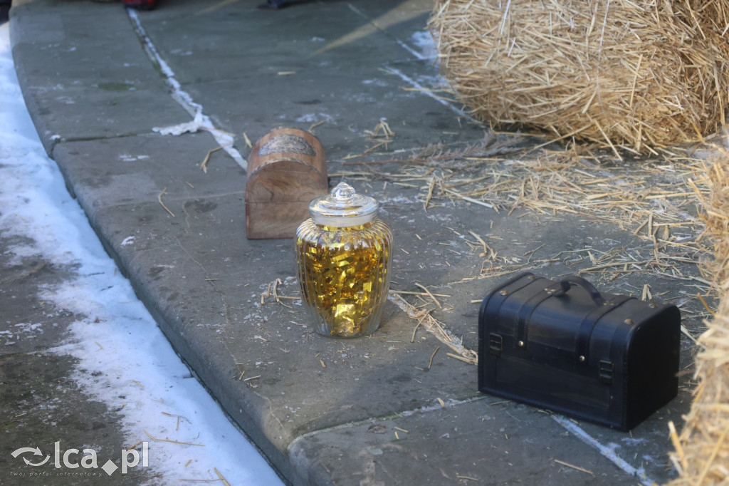 Orszak Trzech Króli w Legnickim Polu