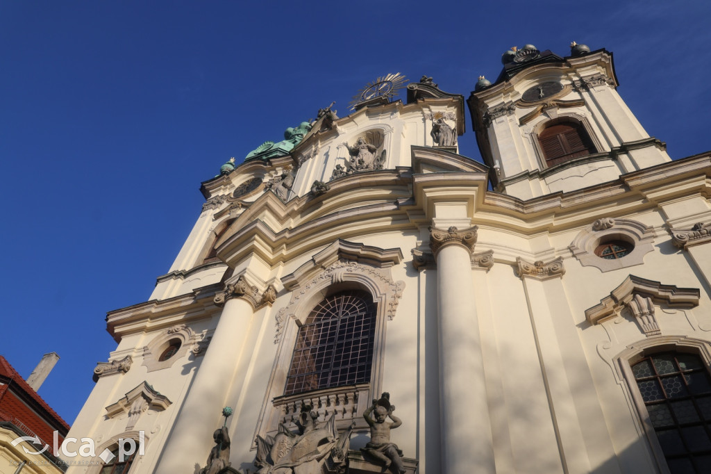 Orszak Trzech Króli w Legnickim Polu