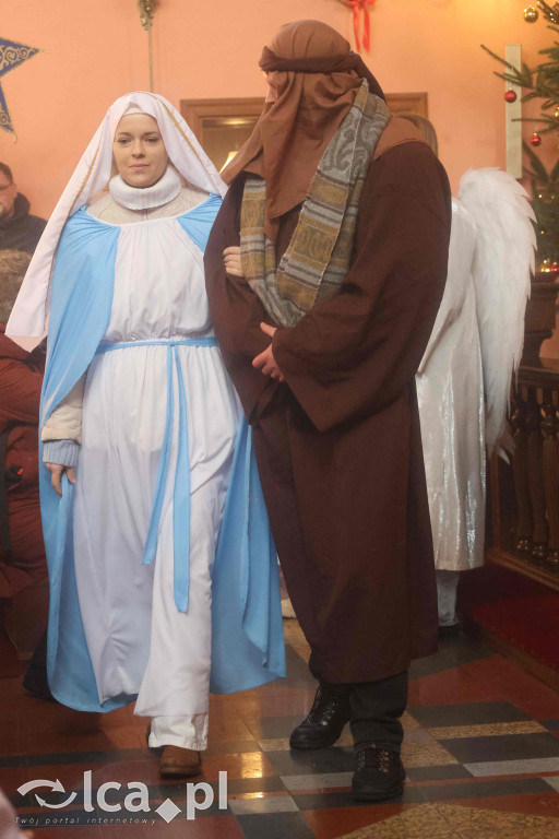 Trzej Królowie przeszli ulicami Prochowic