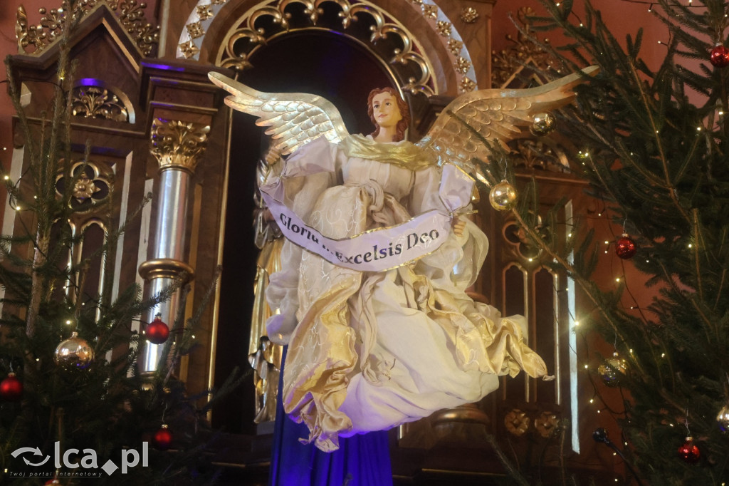 Trzej Królowie przeszli ulicami Prochowic