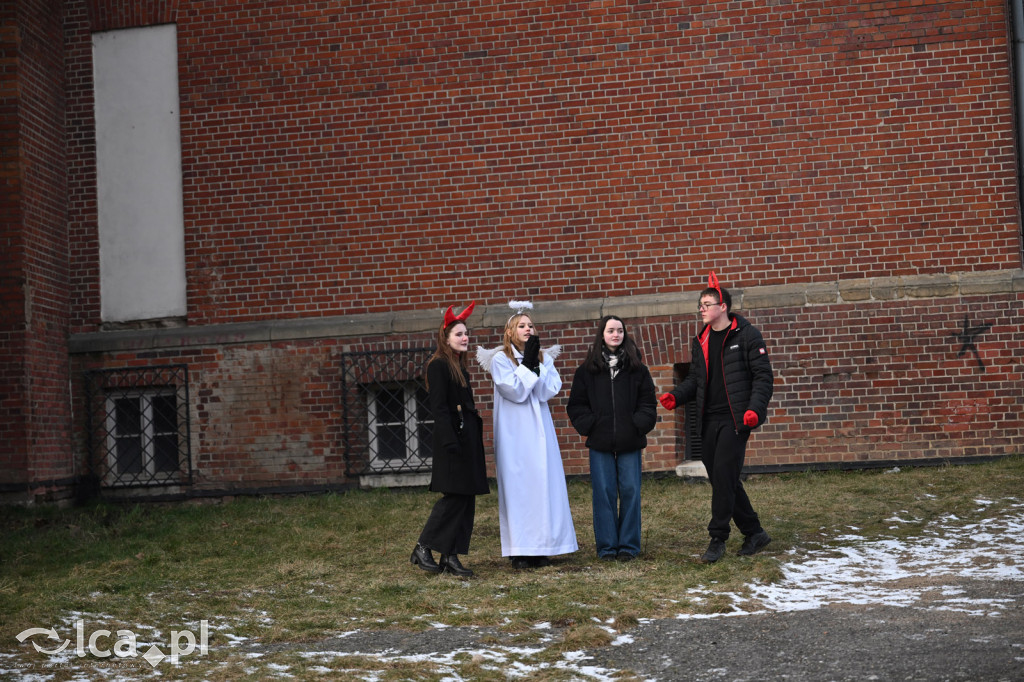 Tłumy wiernych na Orszaku Trzech Króli