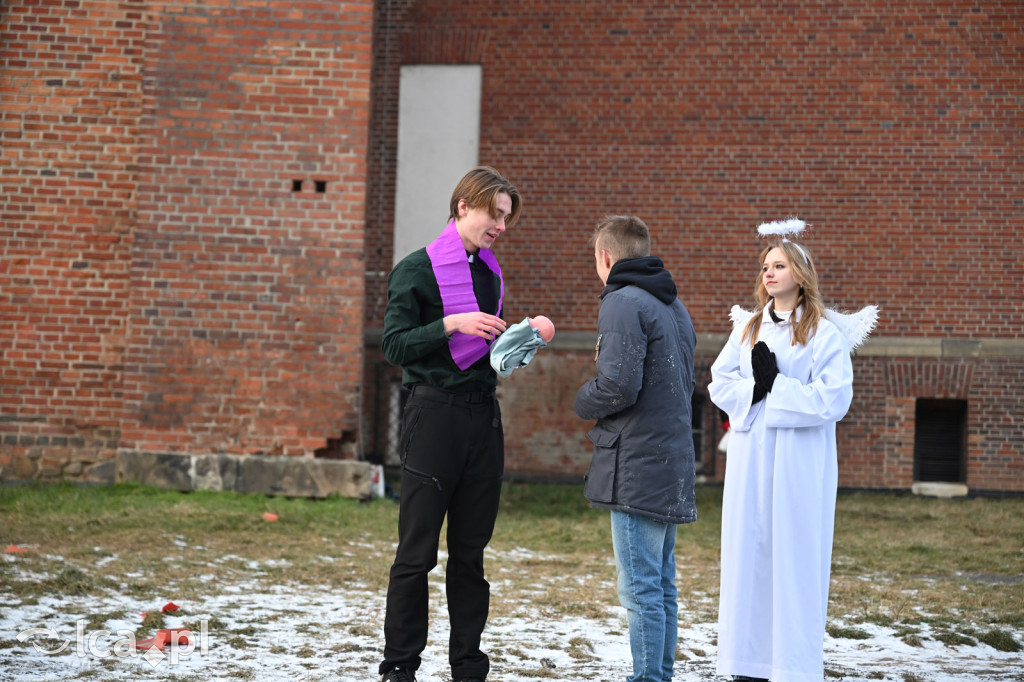 Tłumy wiernych na Orszaku Trzech Króli