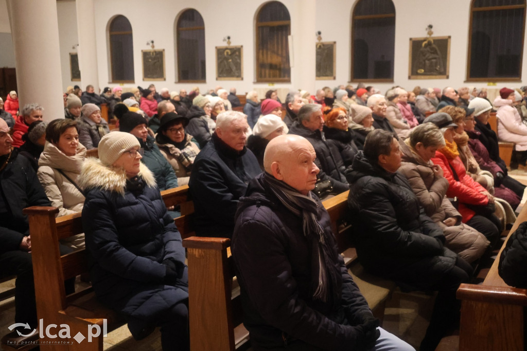 Koncert kolęd „Opowieść wigilijna”