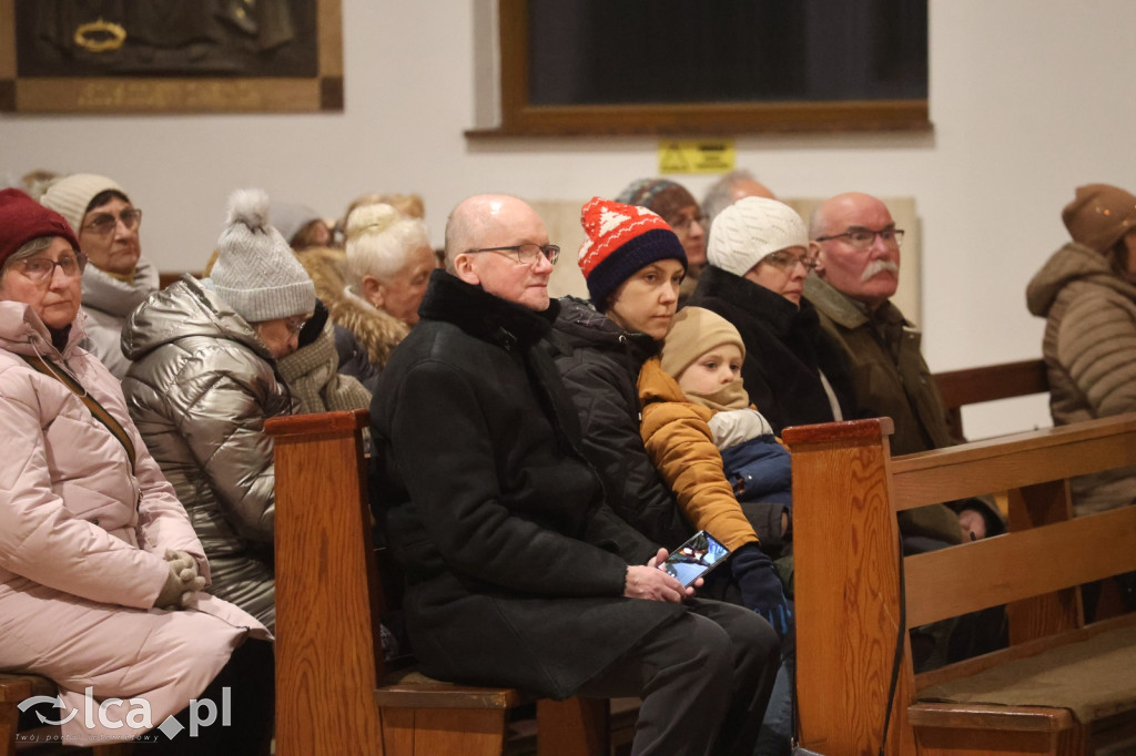 Koncert kolęd „Opowieść wigilijna”