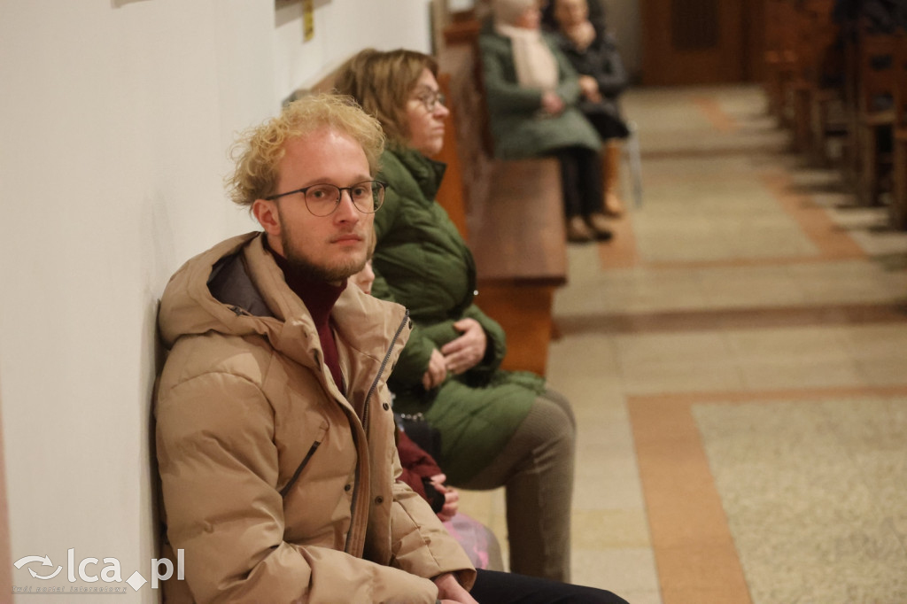 Koncert kolęd „Opowieść wigilijna”