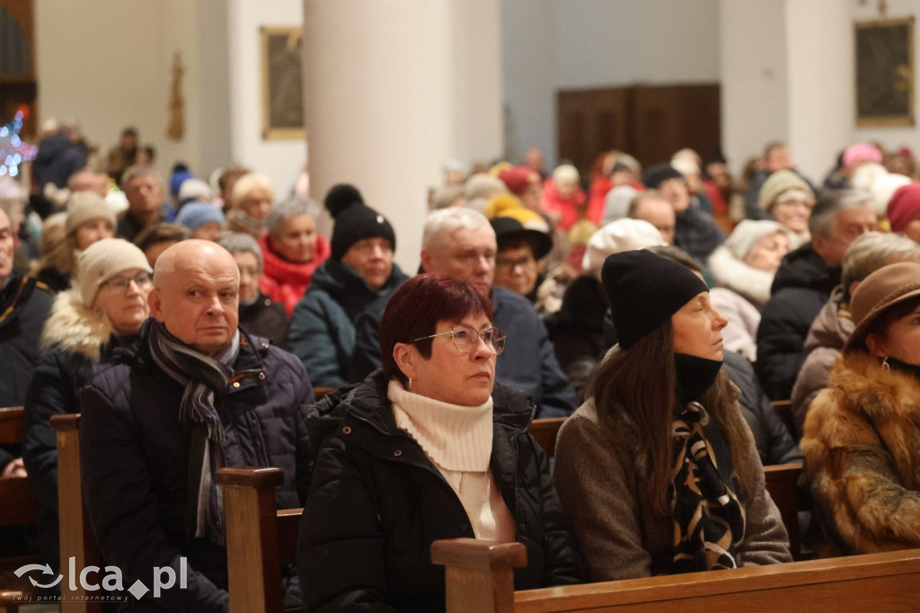Koncert kolęd „Opowieść wigilijna”