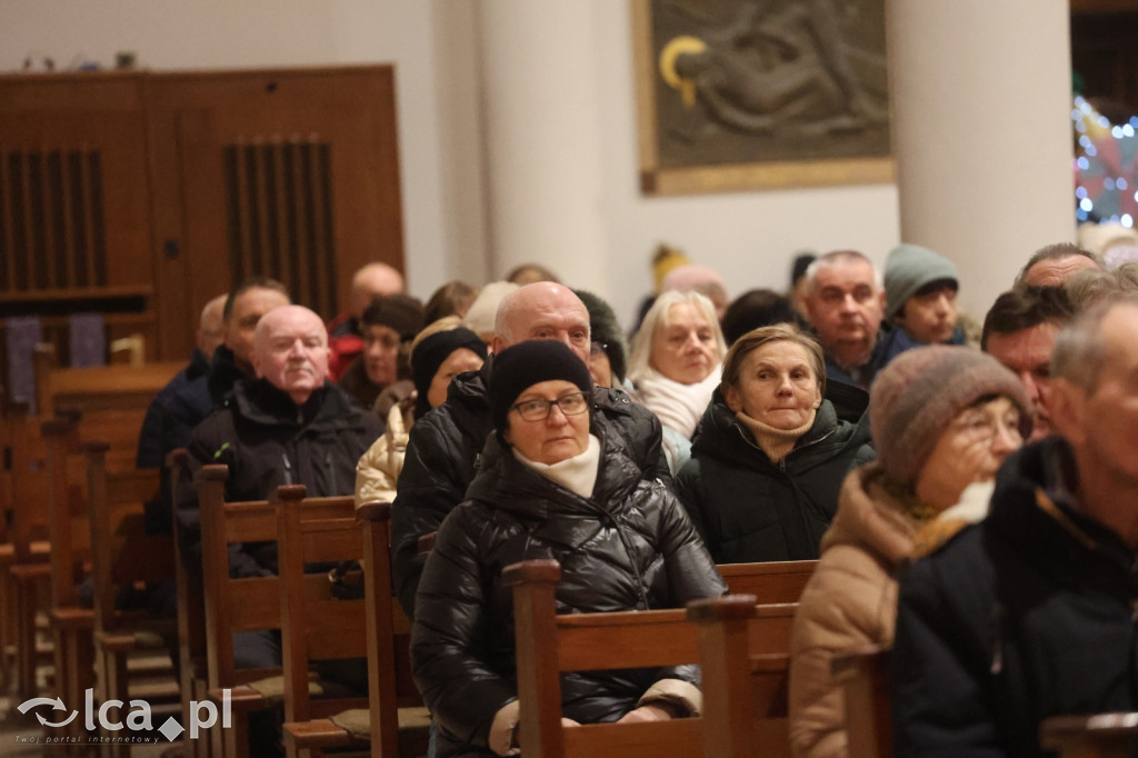 Koncert kolęd „Opowieść wigilijna”