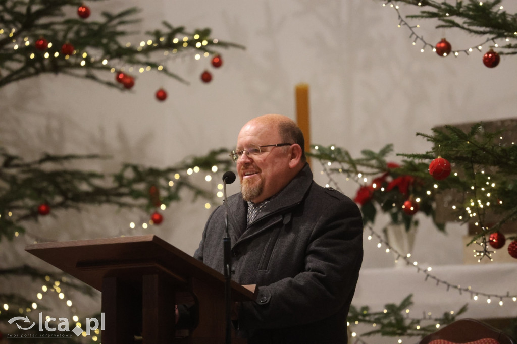 Koncert kolęd „Opowieść wigilijna”