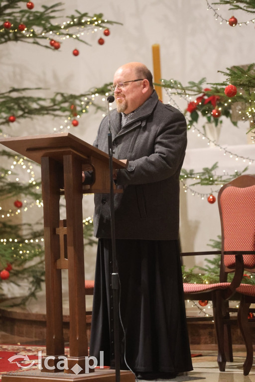 Koncert kolęd „Opowieść wigilijna”