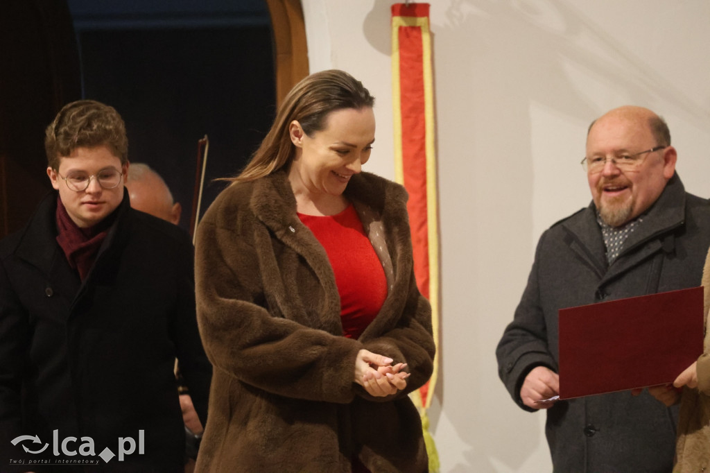 Koncert kolęd „Opowieść wigilijna”