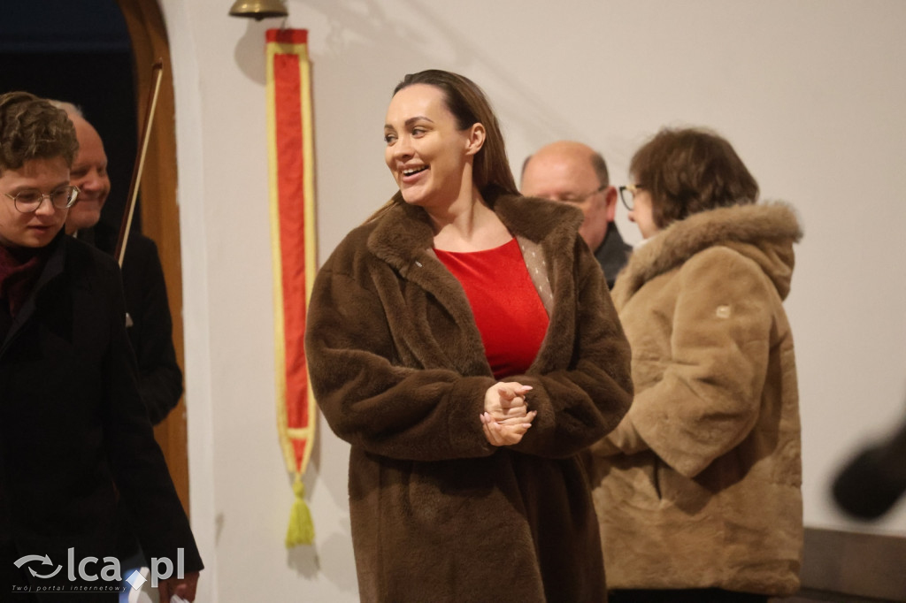 Koncert kolęd „Opowieść wigilijna”