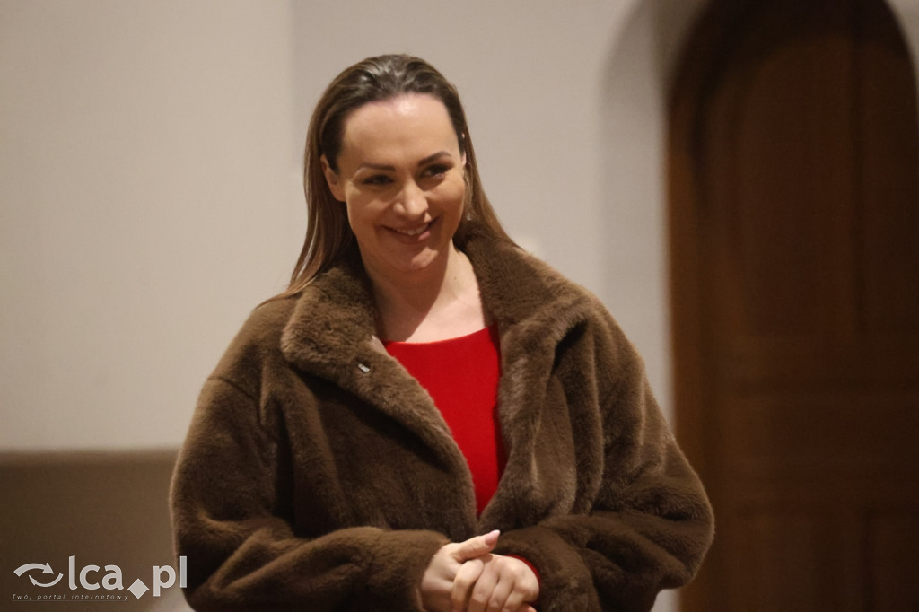 Koncert kolęd „Opowieść wigilijna”