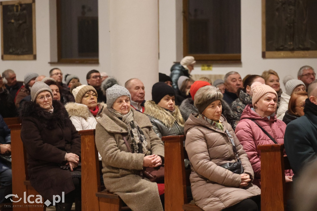 Koncert kolęd „Opowieść wigilijna”