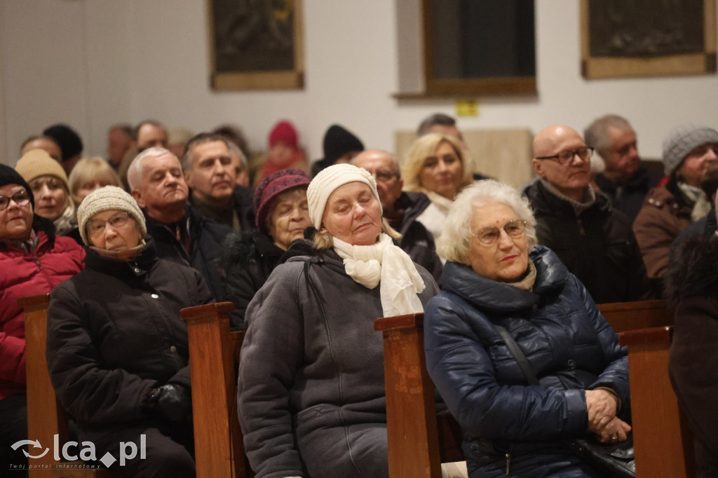 Koncert kolęd „Opowieść wigilijna”