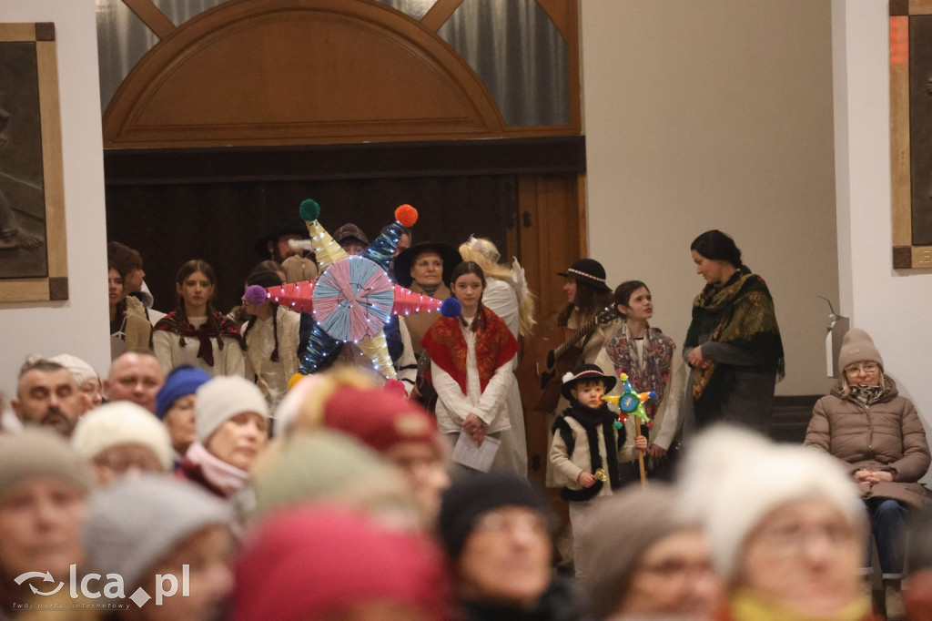 Koncert kolęd „Opowieść wigilijna”