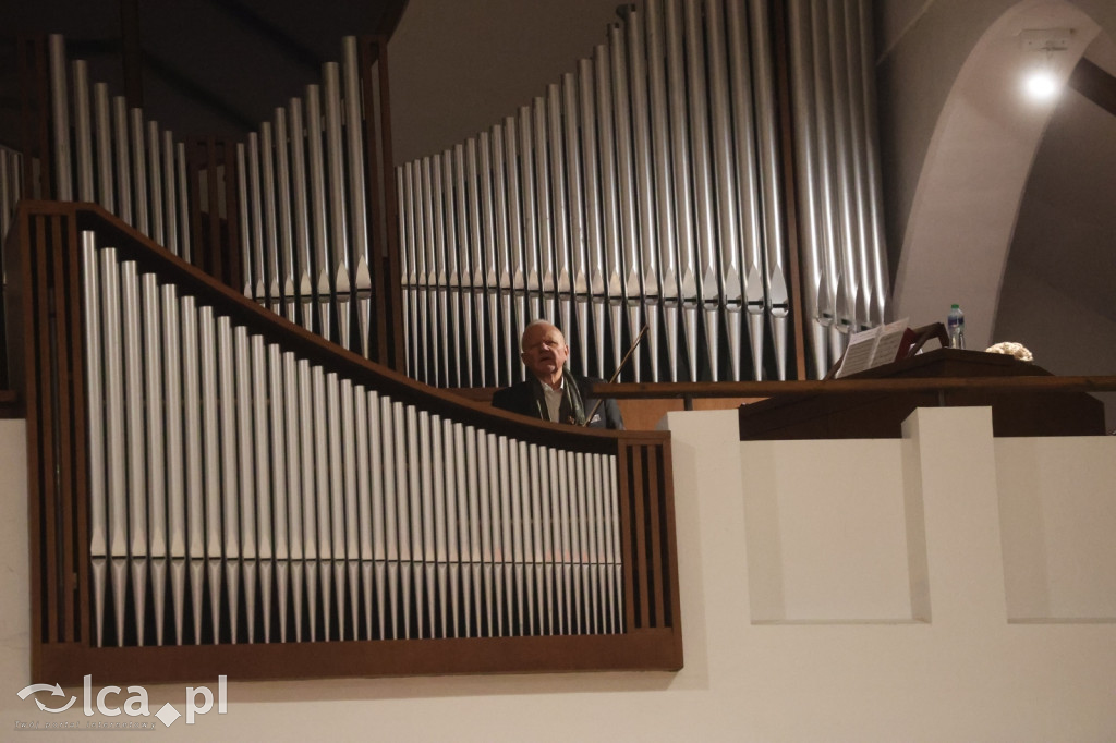 Koncert kolęd „Opowieść wigilijna”