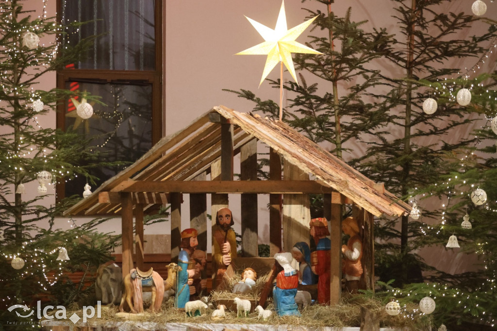 Koncert kolęd „Opowieść wigilijna”