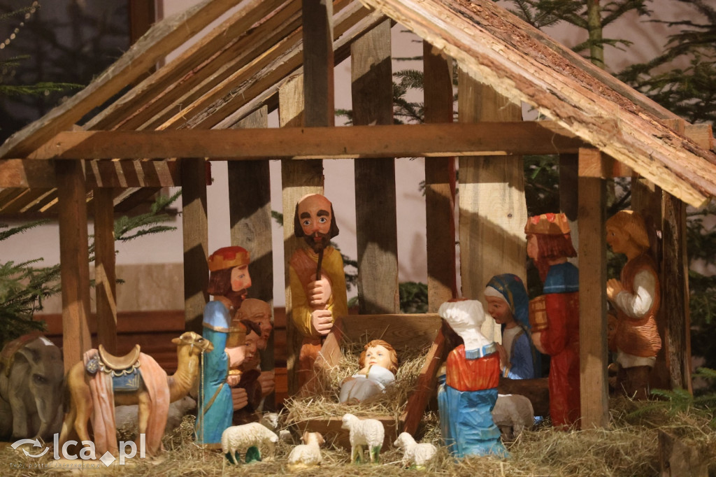 Koncert kolęd „Opowieść wigilijna”