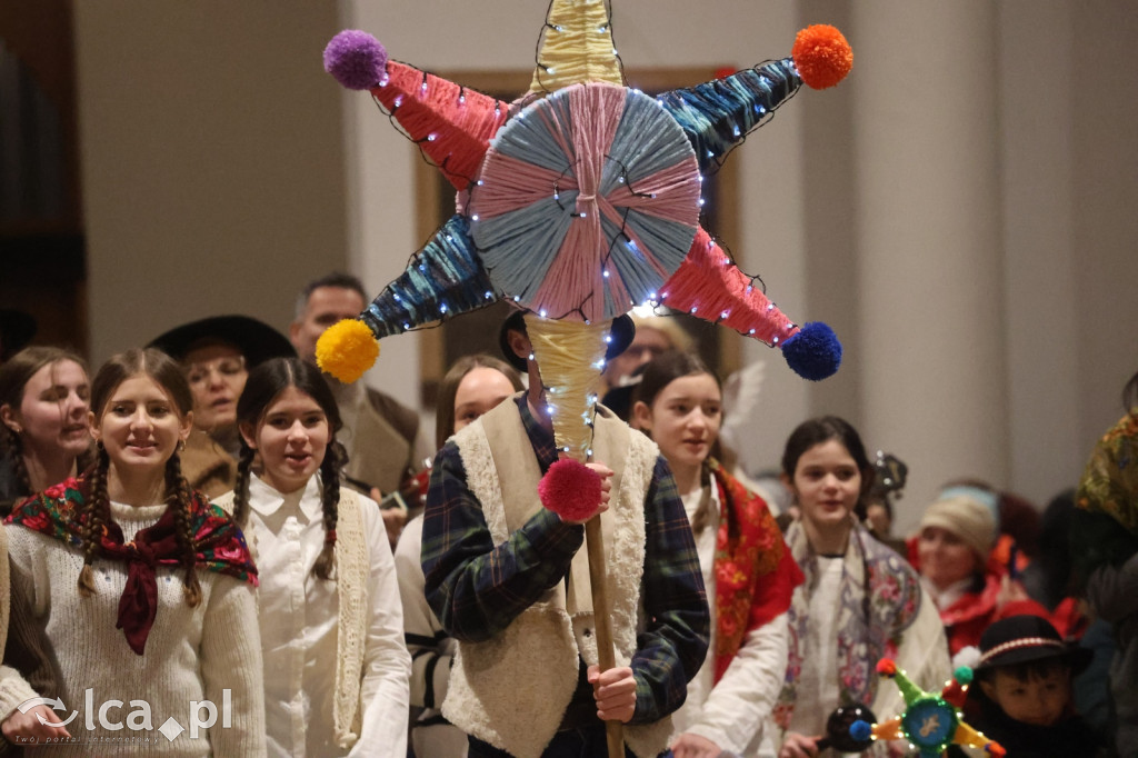 Koncert kolęd „Opowieść wigilijna”